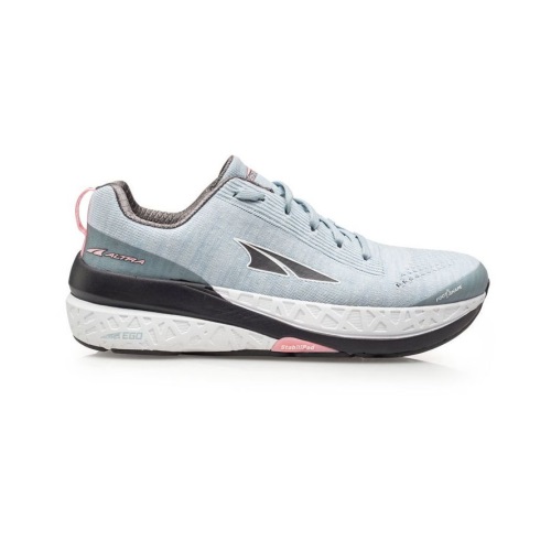 Altra Paradigm 4.5 Hardloopschoenen Dames LichtBlauw (NL-JXY)